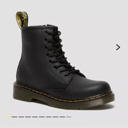Dr Martens Kids 3