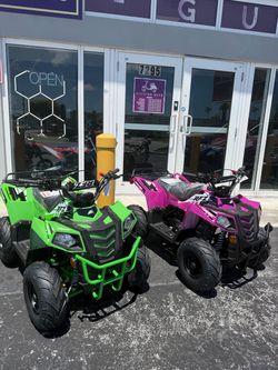 ATV