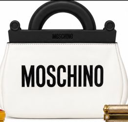 MOSCHINO PURSES