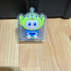 Labubu Characters Pen Holder 