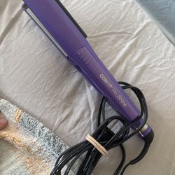 Hair Straightener 