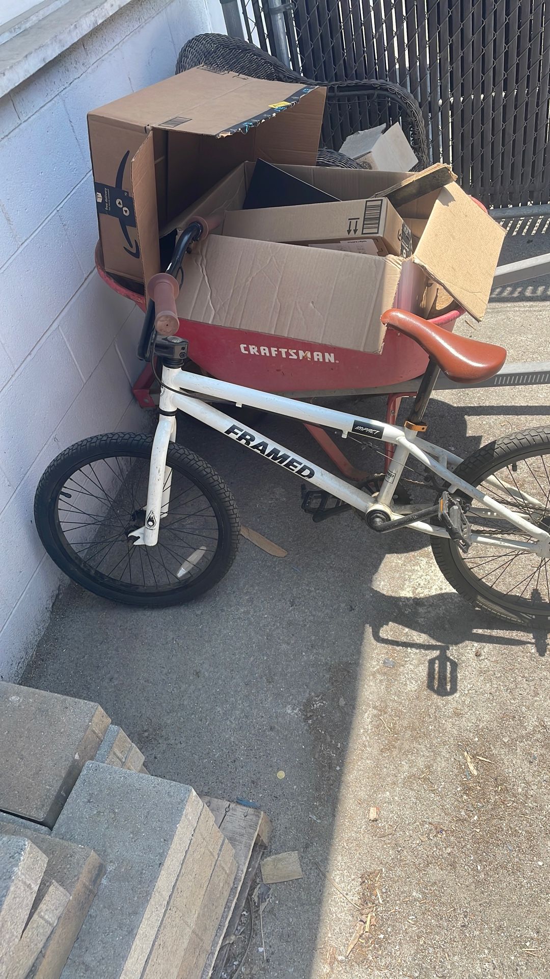 Kids Bike
