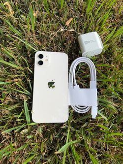iPhone 12 128 gb unlocked