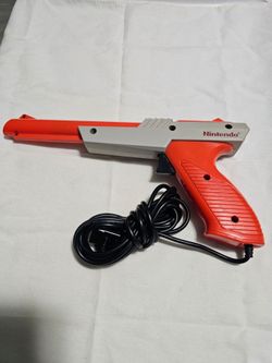 Nintendo zapper