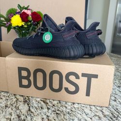 Yeezy Boost 350 V2 Made By Adidas Size 12