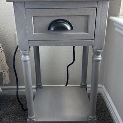 End Table