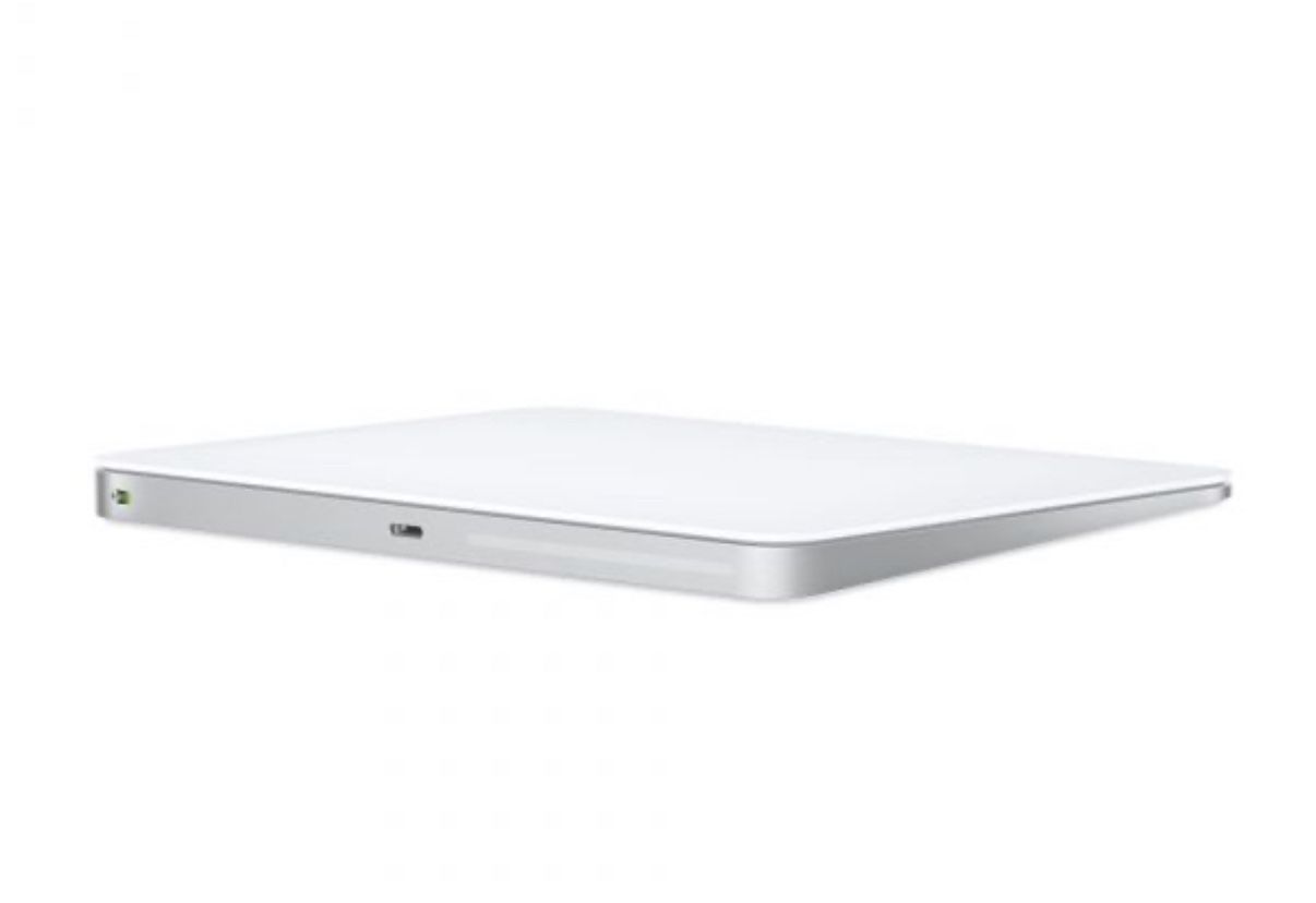 Apple Magic Trackpad