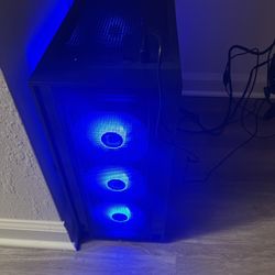Gaming Pc Work/School