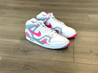 Nike Air Tech Challenge 2 - Racer Pink - Men’s 11