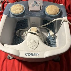 Foot Spa