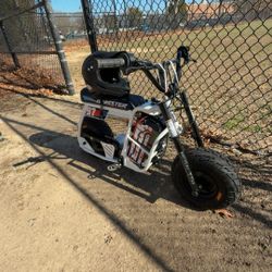 Ebox Dragster