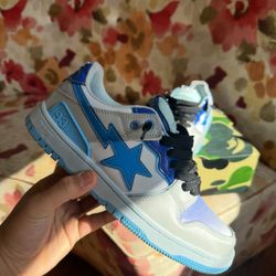 Bape Sk8 Sta 