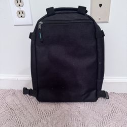 Electrical, backpack