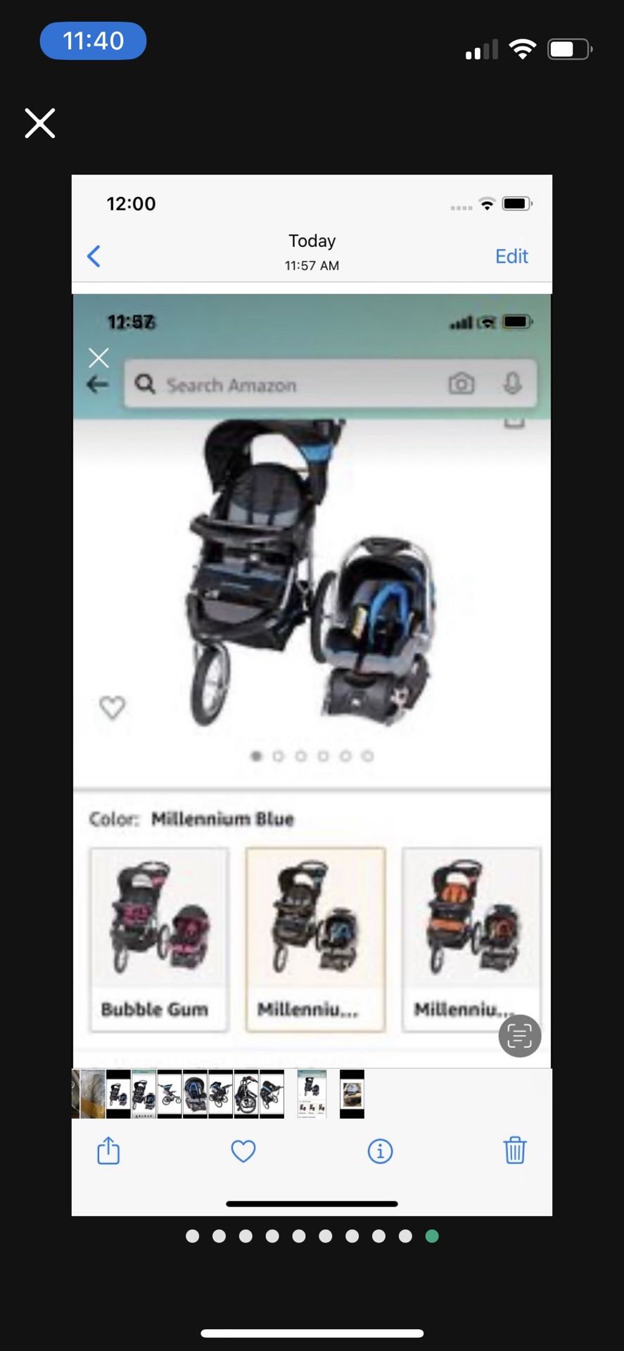 car seat adapter for maxi cosi PEG Perego