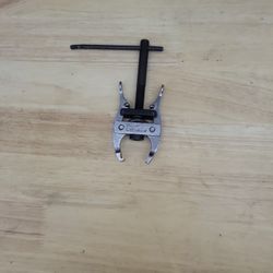 Snap On Wiper Arm/battery Terminal Tool