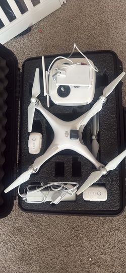DJI Phantom 4 Pro
