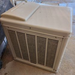 Swamp Cooler 