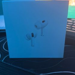 Airpods pro 2