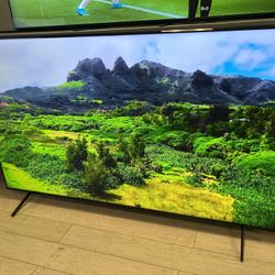 Sony 85-inch 4K TV 85x80K 