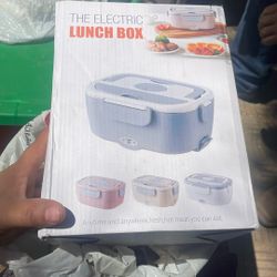 Lunch Box 