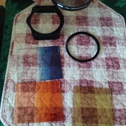 Camera Lens And Case  MOVING SALE 