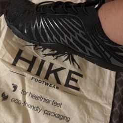 Hike Bootwear 