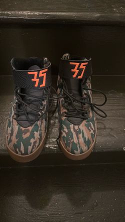 KD limited edition