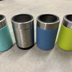 RTIC 12 Oz Can Coolers 4 Available 