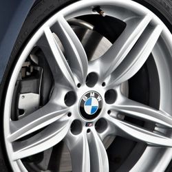 X6 Wheels BMW X3 X1 M Sport X5 Rims 3 5 7 Series 