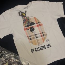 bape shirts 