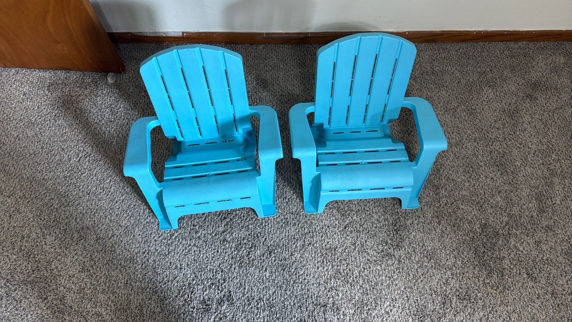 Baby chair