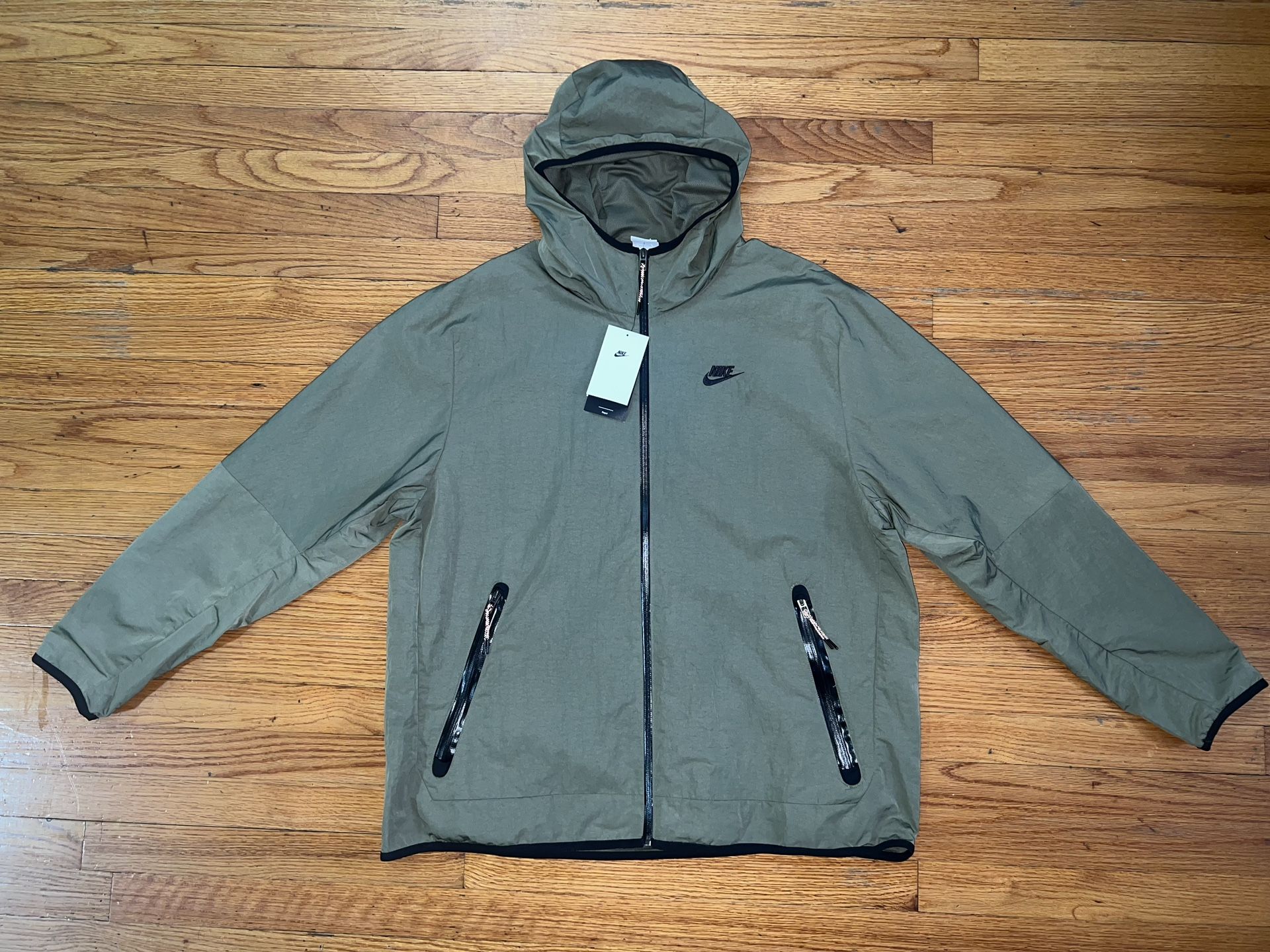 Nike Windbreaker