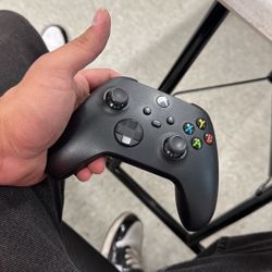Xbox Control Series X