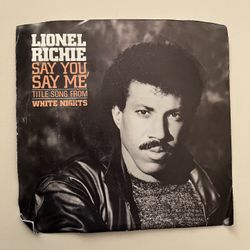     7 assorted 7-inch vinyl records