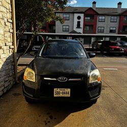 Kia Sportage 2009