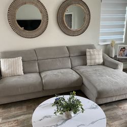 Sleeper Sectional 