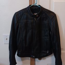 ***HARLEY DAVIDSON WOMAN'S JACKET ***