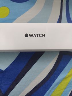 Apple Watch SE 44mm Space Grey