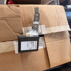 Mazda RX-8 Keyless Entry / Security Module FE01-67-5T2 OEM