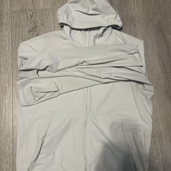 Lululemon 'Vapor' Pace Breaker Jacket