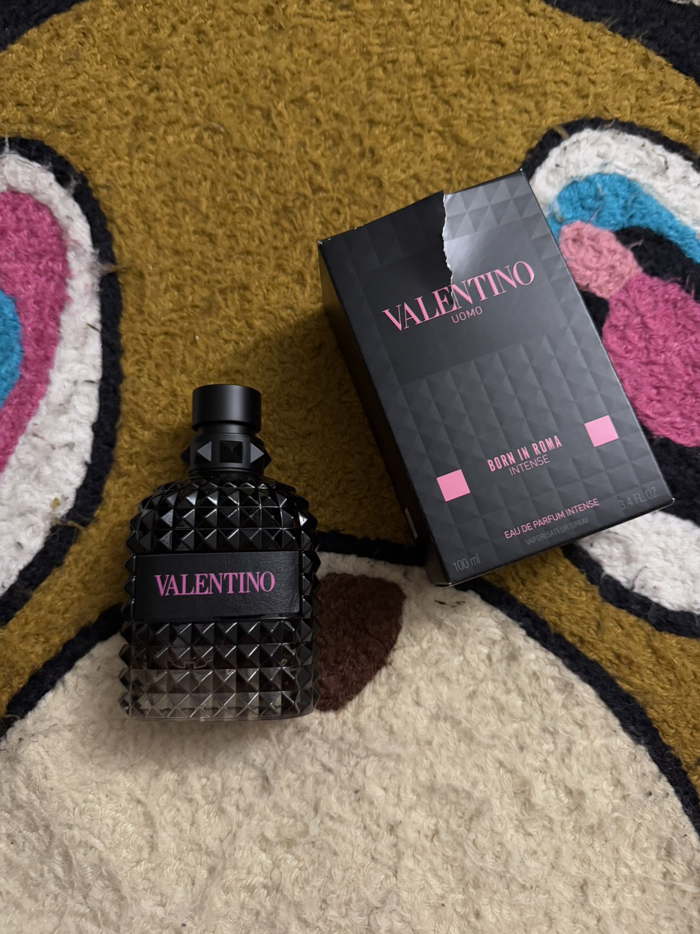 Valentino Uomo