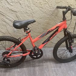 Huffy Stone 20 Inch  Girls’ Mountain Bike - Local Delivery for a Fee - See My Other Items 🚴