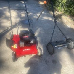 Mowers 