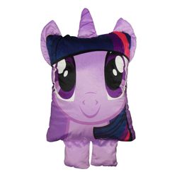 Twilight Sparkle Big Pillow (Read Description)