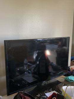 Samsung TV 40" 