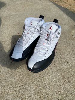 Jordan 12 “Taxi Flip” Sz 10.5