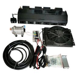 BTU A/C For SEMI TRUCK OR “RV”Car “ EXt