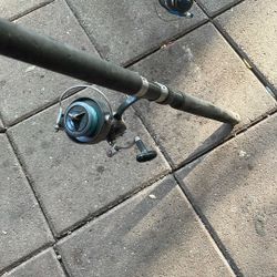 Fishing 