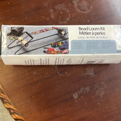 Bead Loom Kit