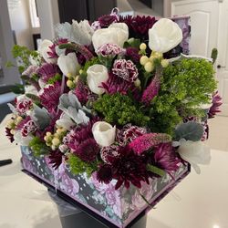 Flower Bouquet 💐 Get Your Orders In 